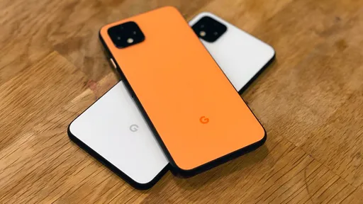 Google "aposenta" os celulares Pixel 4 e Pixel 4 XL