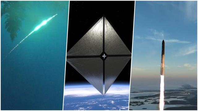 Alberta Uni/NASA/AeroAnimation/B.Schweighart/SpaceX