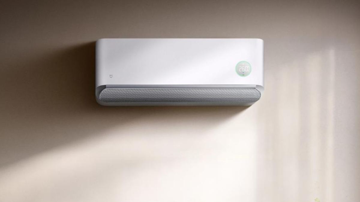 Respiração Pura e Livre de Vírus: O Novo Ar-Condicionado Xiaomi Mijia Pro Healthy Wind Revoluciona a Saúde em Casa
