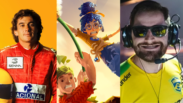 Brazil Game Awards –