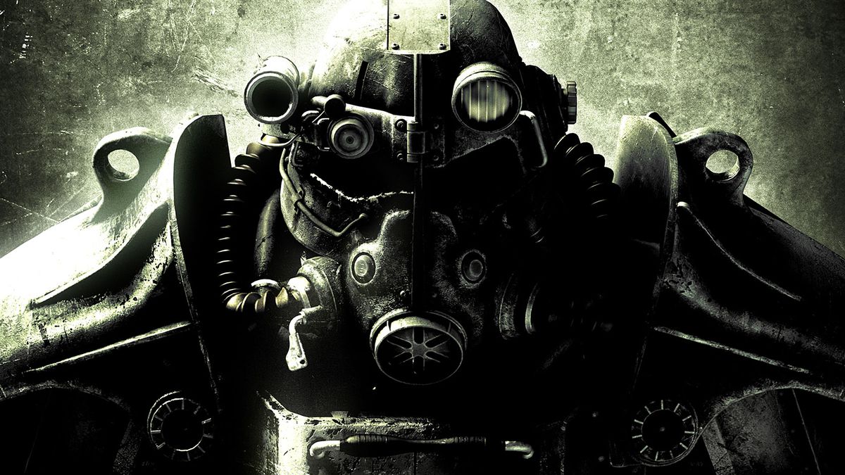 Três jogos da franquia Fallout estão de graça no PC