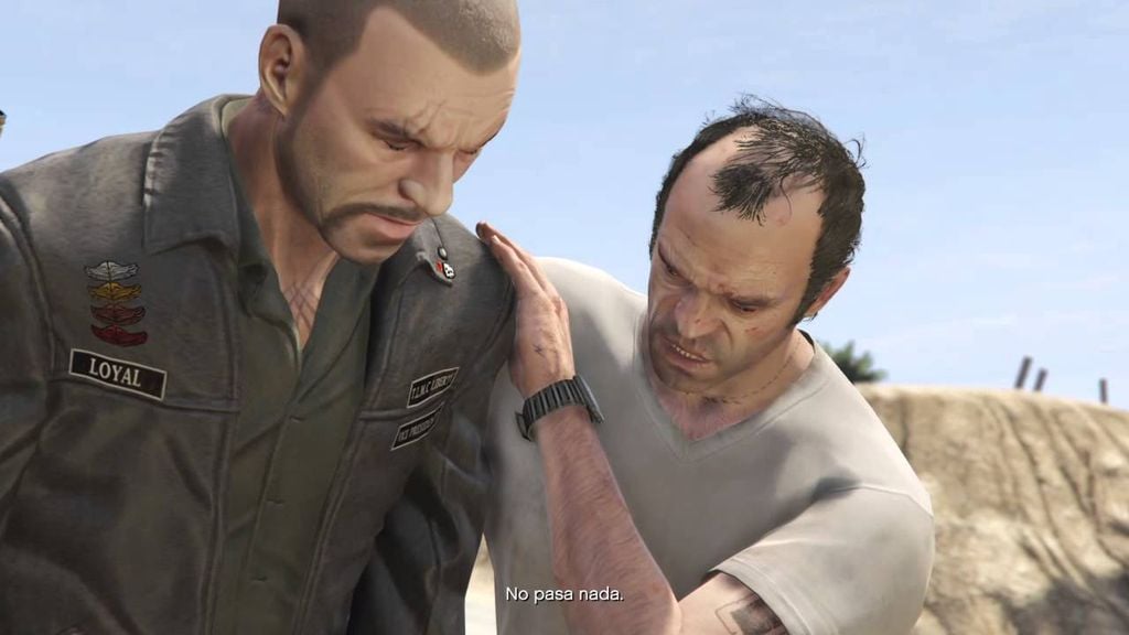 Confira os melhores segredos e mistérios do jogo GTA V - Tribuna