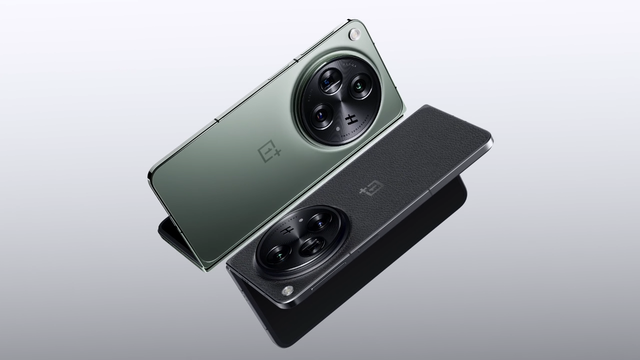 Principal rival da Samsung entre os dobráveis tem primeiras