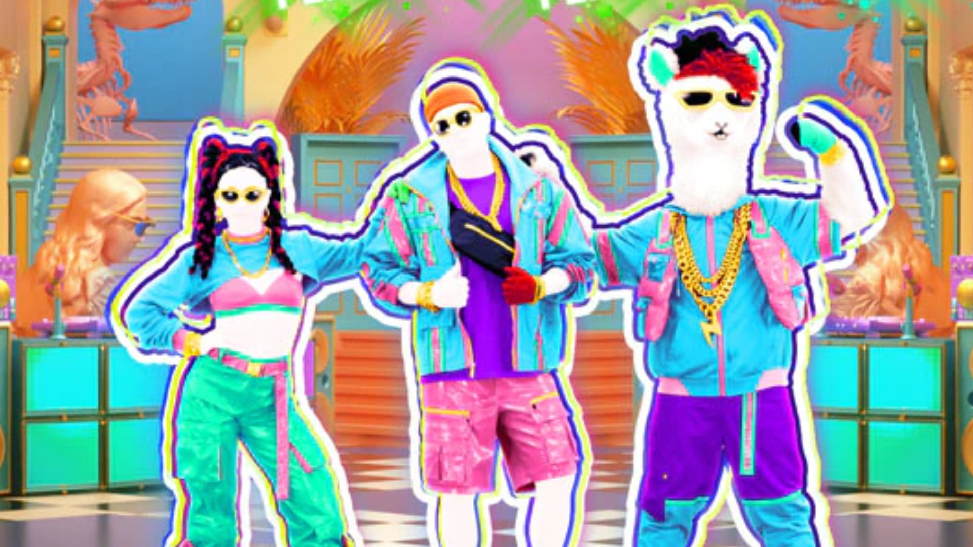 Just Dance 2020 (Multi) e as músicas brasileiras: quais estão disponíveis e  como acessar - Nintendo Blast