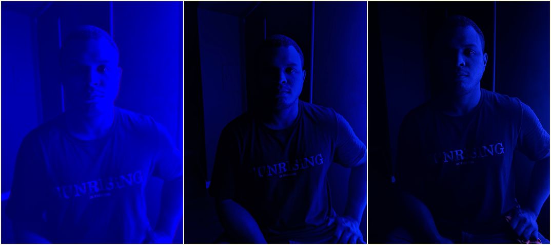 S22 Ultra x Pixel 7 Pro x iPhone 14 Pro - modo noturno