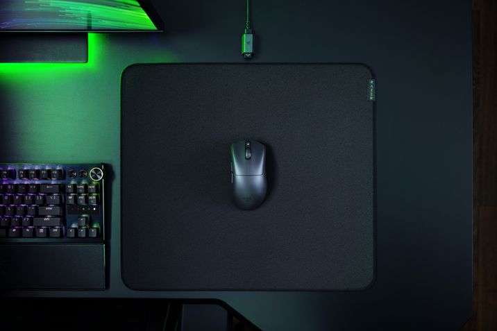 Razer DeathAdder V3 HyperSpeed Fotos 6