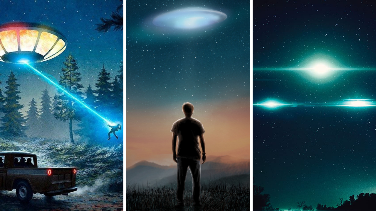 50+ melhores filmes de aliens para conhecer vidas extraterrestres - Nerdizmo