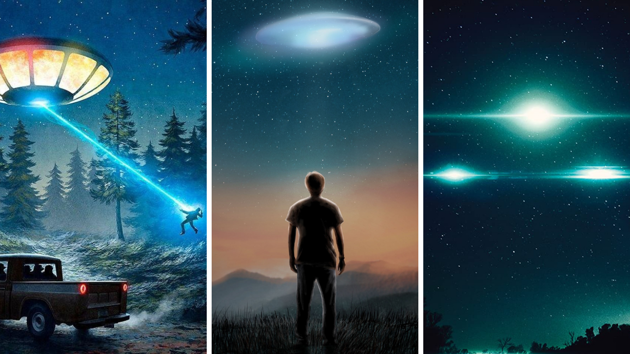 A verdade está lá fora: 10 melhores filmes de extraterrestres - Meio Bit