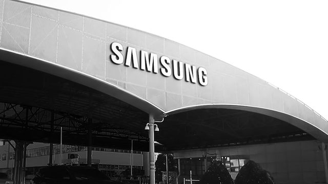 Divulgação/Samsung