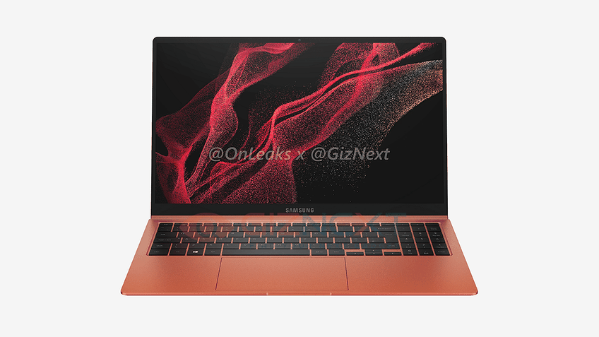 Galaxy Book Pro 2 360