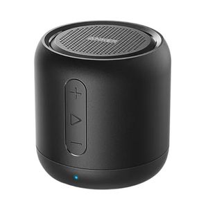 Caixa de Som Bluetooth Anker Soundcore Mini [CUPOM + PRIMEIRA COMPRA] [IMPOSTOS INCLUSOS]