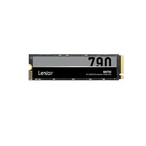 SSD Lexar NM790, 1TB, M.2 2280, PCIe NVMe, Leitura 7400 MB/s, Gravação 6500 MB/s | CUPOM