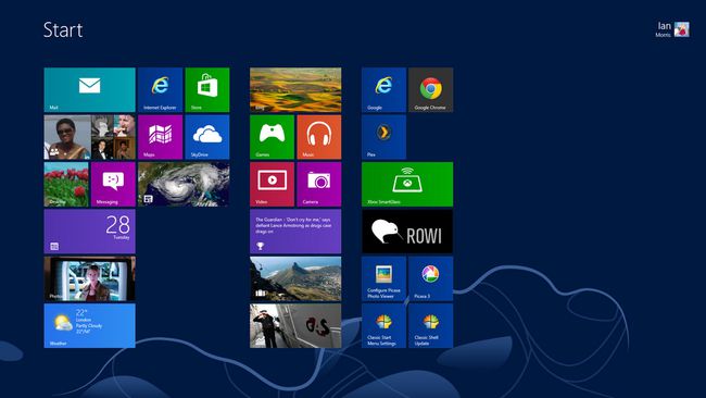 microsoft mouse software windows 8