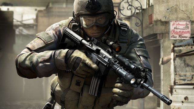 Counter-Strike: Global Offensive (CS:GO): A Evolução de um