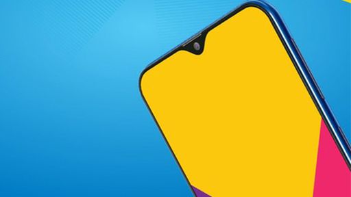 Samsung Galaxy M10, M20 e M30 chegam ao Brasil com vendas apenas online