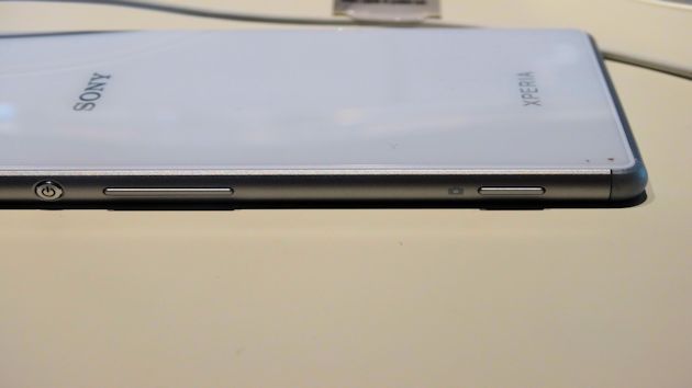 Sony Xperia M4 Aqua Sony Xperia M4 Aqua