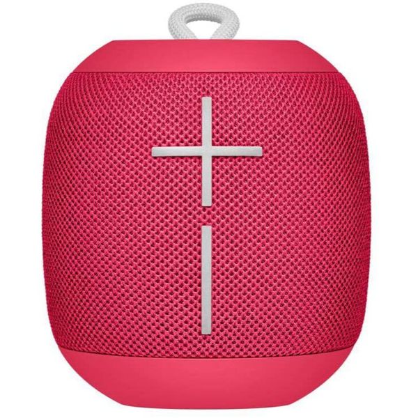 Caixa de Som Bluetooth Ultimate Ears WONDERBOOM Portátil e À Prova D´Água - até 10 horas de Bateria; 2 anos de Garantia