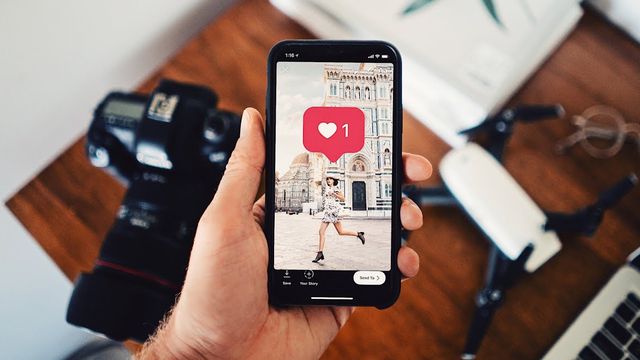 Rumor | Instagram está testando publicação de Stories para grupos