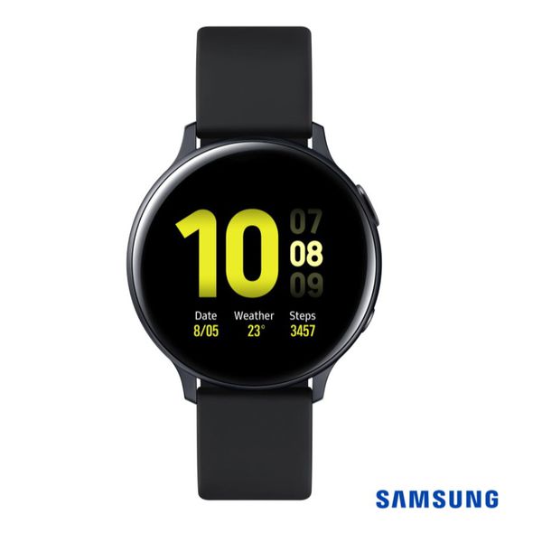 Smartwatch Samsung Galaxy Watch Active2 LTE SM-R825F [PIX]