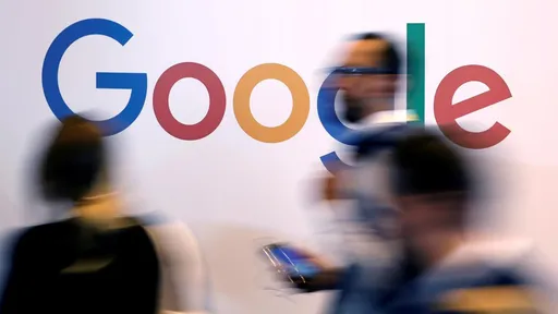 Google é novamente processada por rastrear usuários sem permissão