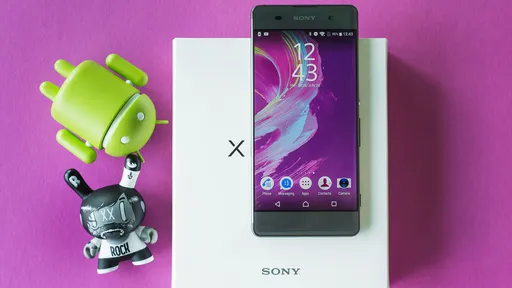Xperia XA, novo intermediário da Sony, aparece em vídeo vazado; assista