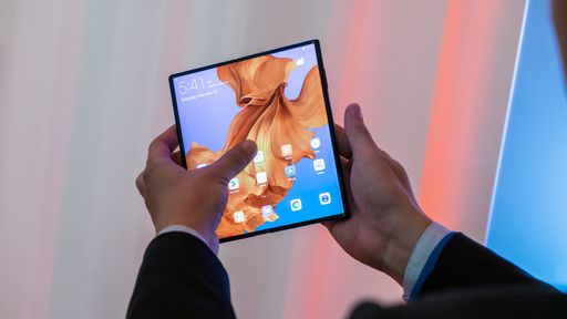 Detalhes finais do Huawei Mate X vazam na internet