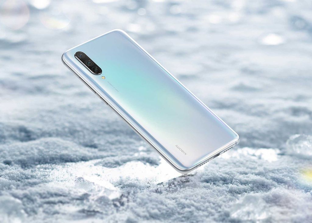 Mi 9 Lite é um dos smartphones mais interessantes da Xiaomi em 2019 (Foto: Divulgação)