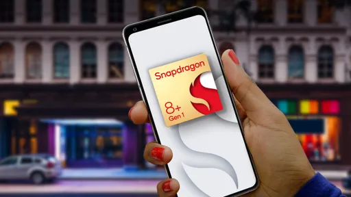 Qualcomm anuncia Snapdragon 8+ e 7 Gen 1 com consumo até 30% menor