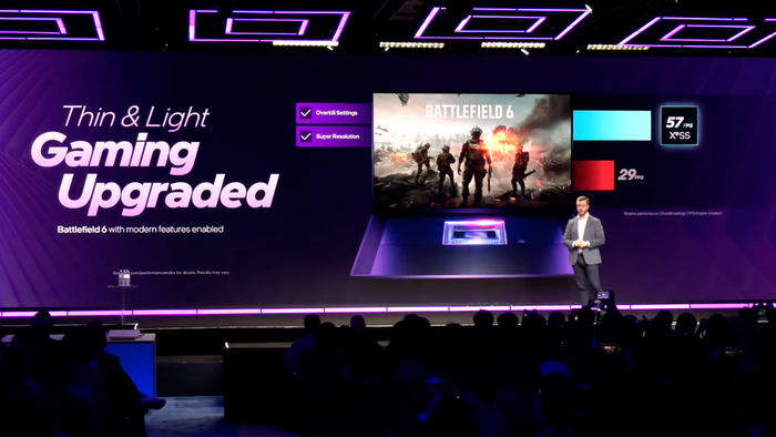 iGPU das CPUs Intel Nova Lake pode ser até 25% superior aos Panther Lake