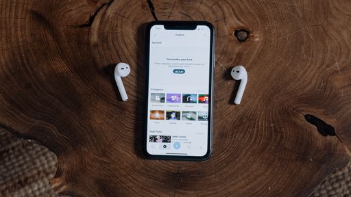 Como ativar notificações de novas músicas no Apple Music
