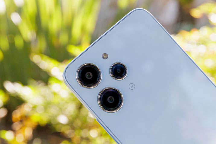 Redmi 12 geral camera