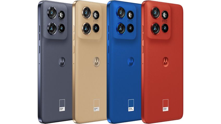 Motorola Edge 50 Neo