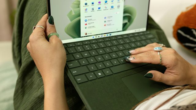 Microsoft 365/Unsplash