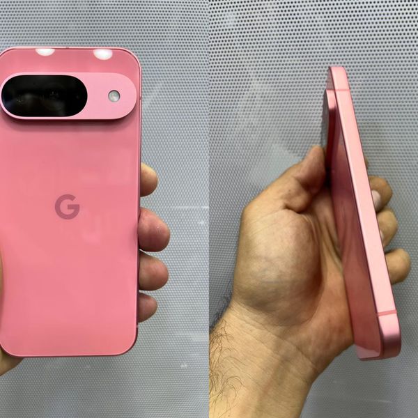 Google Pixel 9 ピンク Google Pixel 9 - 5g 256 Gb - Cor Rosa | Frete grátis