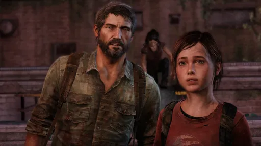 The Last of Us │Confirmação de novos atores indica mudanças na história