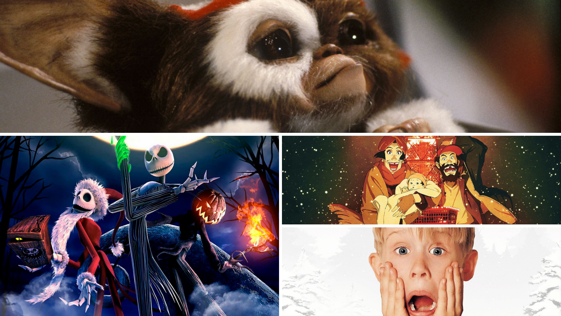 Os 5 melhores personagens de filmes de Natal - Canaltech