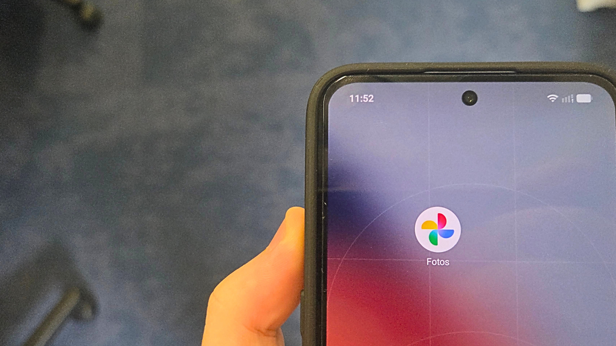 Busca do Google Fotos fica instável após chegada da IA do Gemini