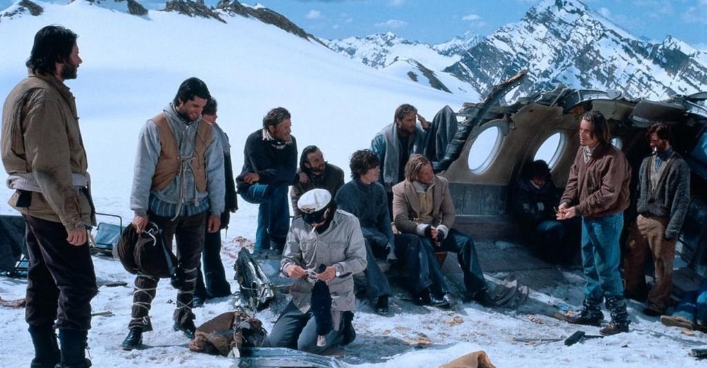  O inverno chegou! 10 filmes congelantes para assistir debaixo das cobertas