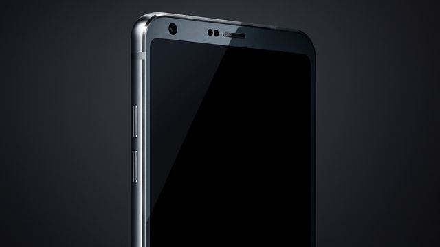 Protótipo do LG G6 surge em imagens com bordas finíssimas e traseira estranha