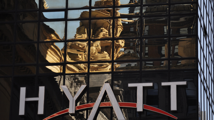 Gangue de ransomware NightSpire vende dados roubados da famosa rede hoteleira