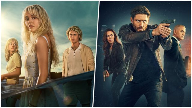 Divulgação/Prime Video