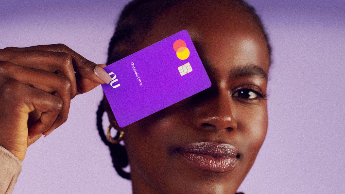 Como pagar boleto com cartão de crédito Nubank