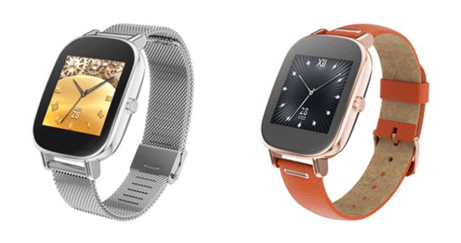 ZenWatch 2 ZenWatch 2