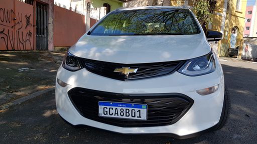 General Motors firma parceria com Microsoft para venda de carros autônomos