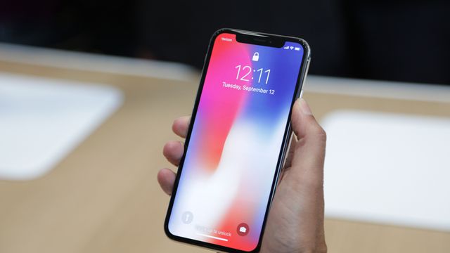 Apple irá utilizar Face ID em todos os novos iPhones a partir de 2018