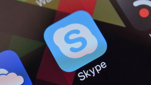 Skype para iPhone é atualizado com desfoque de fundo em videochamadas