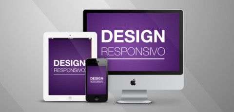 Design Responsivo Design Responsivo