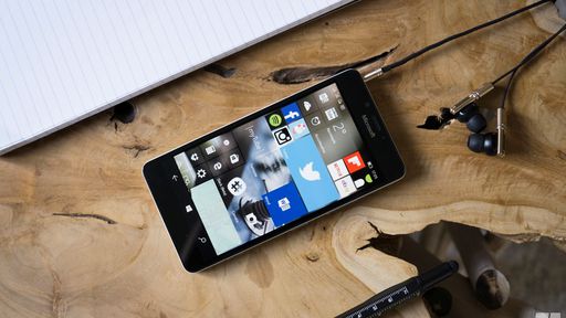 Atualização para o Windows 10 Mobile pode chegar na semana que vem