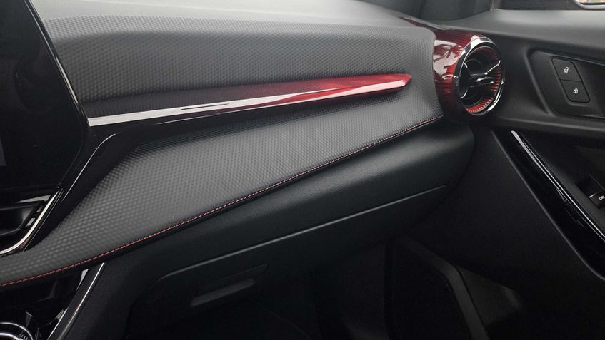 Chevrolet Equinox RS 2025 (Review)