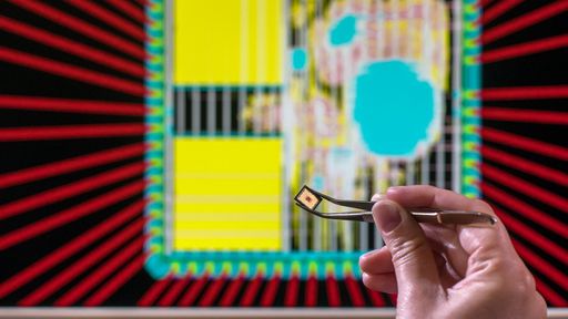 Novo chip com criptografia quântica pode ser a defesa do futuro para celulares